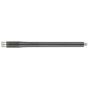 16" 8.6 Blackout Sendero, Shouldered 1/3 Twist 5/8x24 416R SS Black Cerakote - 