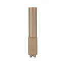 9mm Springfield Hellcat Micro-Compact PVD FDE Non-Threaded Non-fluted LCI - Ballistic Advantage