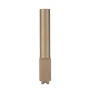 9mm Springfield Hellcat Pro Micro-Compact PVD FDE Non-Threaded Non-fluted LCI - Ballistic Advantage
