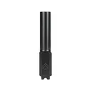 9mm Springfield Hellcat Micro-Compact QPQ Black Non-Threaded Non-fluted LCI - Ballistic Advantage