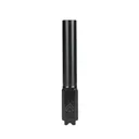 9mm Springfield Hellcat Pro Micro-Compact QPQ Black Non-Threaded Non-fluted LCI - Ballistic Advantage