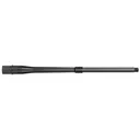 18" 243 Win AR308 Midlength Hanson .750, Premium Black Series (BLEM) - Ballistic Advantage