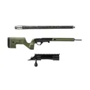 Stag Pursuit Bundle: 20" .308 Win Proof Carbon Fiber Barrel & Short Action w/ ODG Pursuit Chassis - Aero Precision