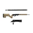 Stag Pursuit Bundle: 20" .308 Win Proof Carbon Fiber Barrel & Short Action w/ Tan Pursuit Chassis - Aero Precision