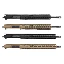 M4E1 Enhanced 16" .300 Blackout Complete Upper Receiver - Aero Precision