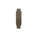 Magpul MOE(R) Enhanced Trigger Guard, Polymer - FDE - Aero Precision