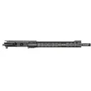 M4E1 Threaded Complete Upper, 16" 5.56 Mid-Length Barrel w/ VG6 Delta, 15" M-LOK S-ONE Handguard - Anodized Black - Aero Precision