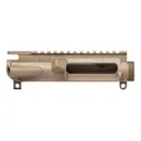AR15 XL Stripped Upper Receiver - FDE Cerakote (BLEM) - Aero Precision