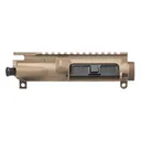AR15 XL Assembled Upper Receiver - FDE Cerakote (BLEM) - Aero Precision