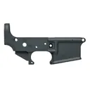 AR15 Stripped Lower Receiver Gen 2 - SOCOM Blue Cerakote - Aero Precision