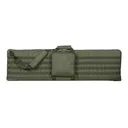 44" Single Weapon Case, Voodoo Tactical - OD Green - Aero Precision