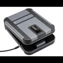 SnapSafe TrekLite Lock Box TSA Combination - XL - 