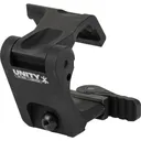 Unity Tactical FAST FTC OMNI Magnifier Mount - 