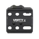 Unity Tactical FUSION Micro Hub 2.0 Base - 