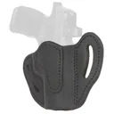 1791 BHC Max OWB Right-Handed Leather Holster - 