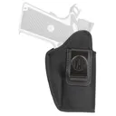 1791 IWB Right-Handed Premium Nylon Holster - 