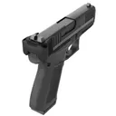Recover Tactical Upper & Lower Charging Handle For Glock 44 - Recover Tactical