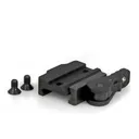 American Defense Manufacturing Atlas Bipod Accessory Lever Mount - Atlas Bipods