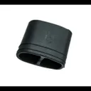 B5 Systems Battery Grip Plug - 
