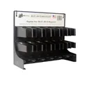 Mag Storage Solutions AK/AR10 Magazines holder - Mag Storage Solutions