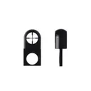 KNS Precision Duplex Crosshair Front Sight Post for M1 Garand - KNS Precision