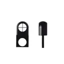 KNS Precision Standard Crosshair Front Sight Post for M1 Garand - KNS Precision