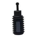 KNS Precision .062" Ball Front Sight Post for M249 - KNS Precision