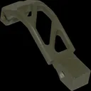 Timber Creek Outdoors AR Oversized Trigger Guard - 