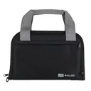 Allen Pistol Tote with Pocket - 
