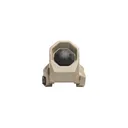 Unity Tactical AXON SL Single Button L3 Harris NGAL with Vis Override Remote Pressure Pad 7" Picatinny - FDE - UNITY Tactical
