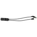 Unity Tactical AXON Dual Button Surefire / Crane Laser Remote Pressure Pad 7" Picatinny - 