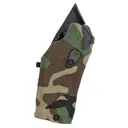 Safariland 6354RDS Right-Handed Tactical Holster for Sig Sauer P320 with Red Dot Sight and Surefire X300U - M81 Woodland - Safariland