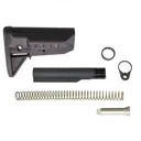 Bravo Company BCMGUNFIGHTER MOD 0 SOPMod Mil-Spec Stock Kit for AR15 / M4 - 