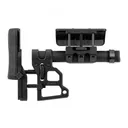 MDT SCS Skeleton Carbine Stock Kit for MDT Carbine Stock Interface - 