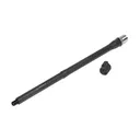 Odin Works AR-15 16.1" Mid-Length Gas .223 Wylde 1:8 Black Nitride Stainless Steel Barrel with Tunable Gas Block - ODIN Works