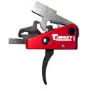 Timney AR Targa Short 2-Stage Short Pull Small Pin Trigger - 