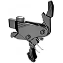 HIPERFIRE PDI Single Stage AR Trigger - 