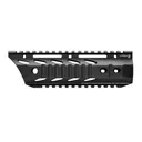 Phase 5 Weapon Systems Lo-Pro Slope Nose Free-Float Rail 7.5" Handguard - Phase 5 Weapon Systems
