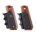 Pachmayr American Legend Laminate Grips for 1911 - 