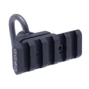 GG&G Quick Detach Sling and Light Combo with Heavy Duty Rectangular Sling Swivel - GG&G