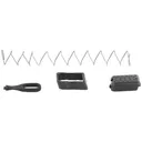 Ghost Inc 9mm / .40 S&W / .45 GAP +2/3 Magazine Extension for Compact Gen 1-4 Glock Pistols - Ghost Inc