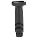 ProMag AR-15 / M-16 "Swiss Pattern" Polymer Vertical Fore Grip - 