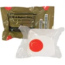 North American Rescue S-Rolled Gauze 4.5" x 4.1 Yards - 