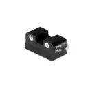 Trijicon Bright & Tough Rear Night Sight for Beretta 92A1 & 96A1 Pistols - Trijicon