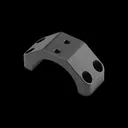 Unity Tactical MRDS Top Ring for 34mm FAST LPVO Mount - 