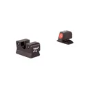 Trijicon HD Tritium Night Sights For Beretta 92A1 / 96A1 - 