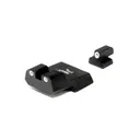 Trijicon Bright & Tough Tritium Night Sight Set for Smith & Wesson 5903 / 5904 / 5944 - Trijicon