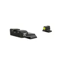 Trijicon HD XR Tritium Night Sights For Smith & Wesson M&P / SD9 VE / M&P 2.0 - 