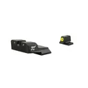 Trijicon HD XR Tritium Night Sights For Smith & Wesson M&P Shield / Shield Plus / 2.0 - 