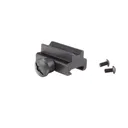 Trijicon Picatinny Mount With Colt Knob for Compact ACOG - 